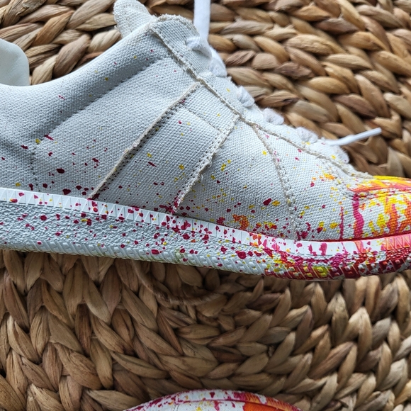 MAISON MARGIELA Replica Sneakers - Picture 3 of 5